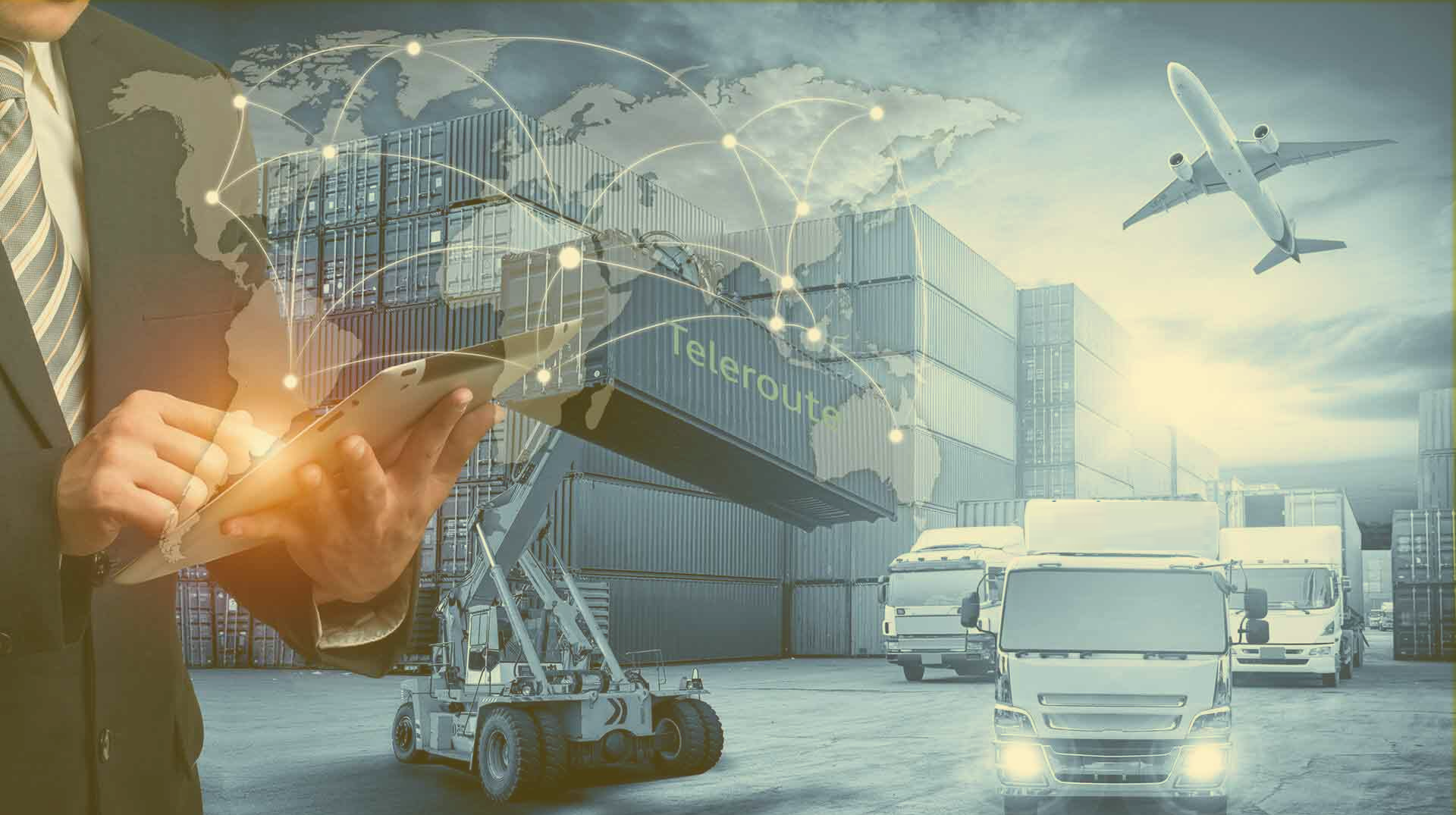 Foreign Trade Sector